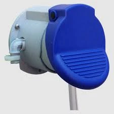 4051550 Seko Pro Dose Wall Pump (Complete)