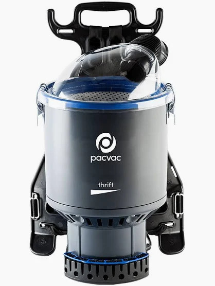 Thrift Vacuum