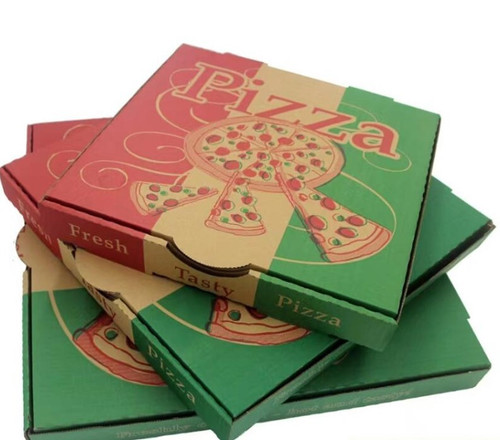 Pizza Box 13" CTN