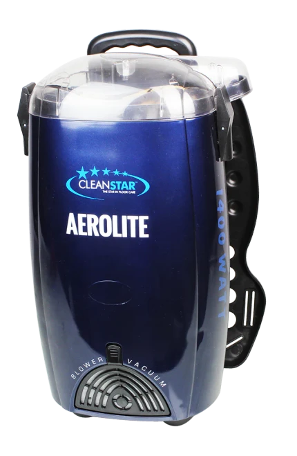 Aerolite Vacuum (Blue)