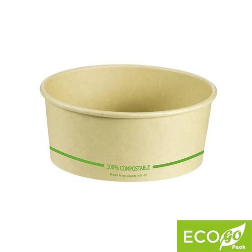 Container Bowl 750ml CTN