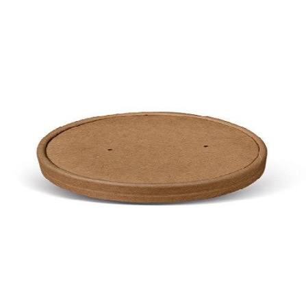 Container Rice Bowl Lid CTN