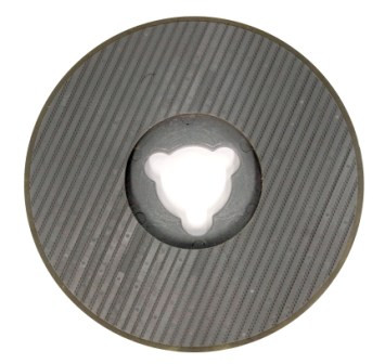 Polyvac Drive Board 40cm