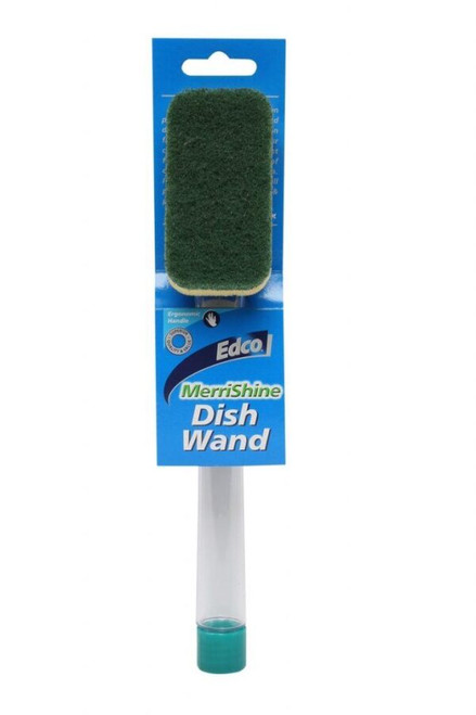MerriShine Dish Wand