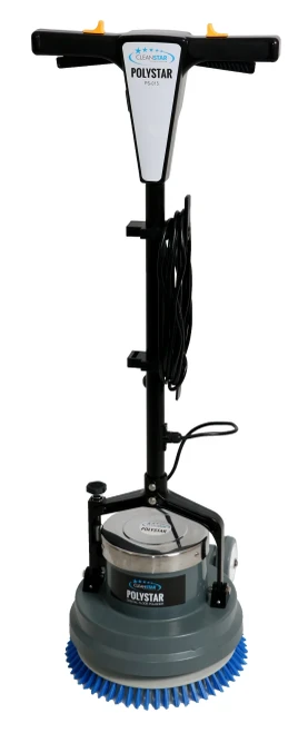 Polystar Scrub & Polish Machine 15"