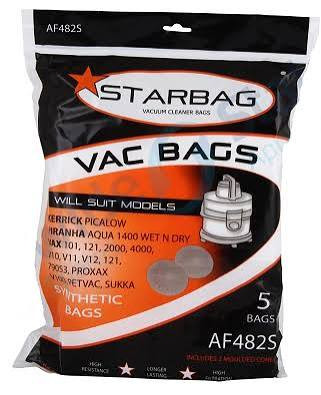 Vacuum Bag - V12 Vax