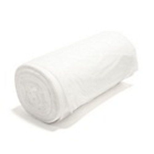 White Bags 36ltr ( Single ) Roll