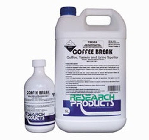 Coffee Break Spotter 5Ltr