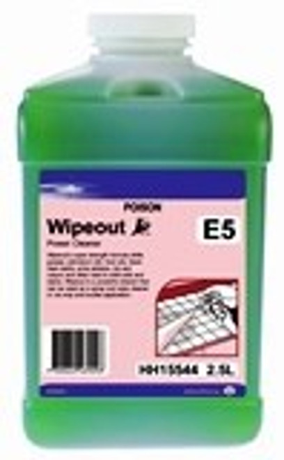 Wipeout 2.5ltr (J-fill)