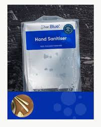 Verla Hand Sanitiser 0.5L (Ctn 1 x 6)