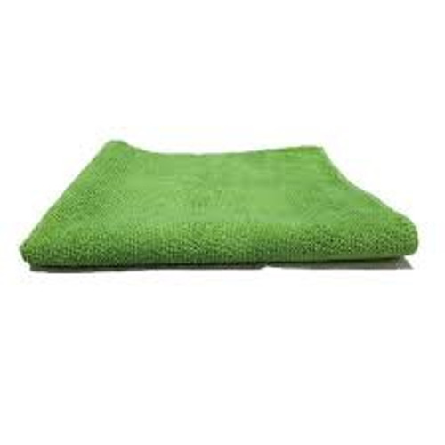 Microfibre Cloth (Green)