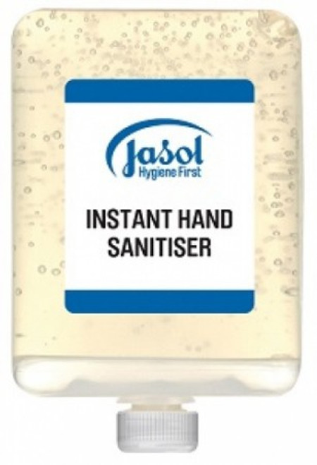 Sanitiser Jasol Alcohol 1L x 6