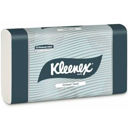 Hand Towel Compact Kleenex 4440