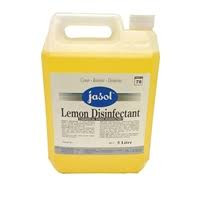Lemon Disinfectant (SW) 5Ltr
