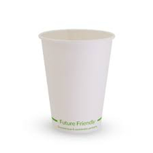 Coffee Cup 4oz CTN 1000