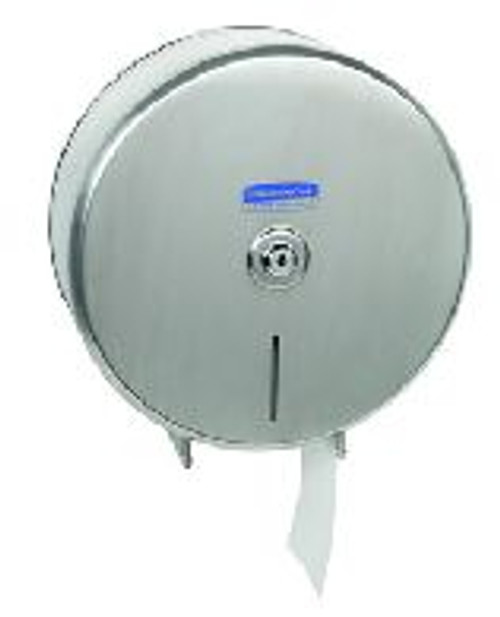 Dispenser KC Jumbo T/Roll (Stainless Steel)