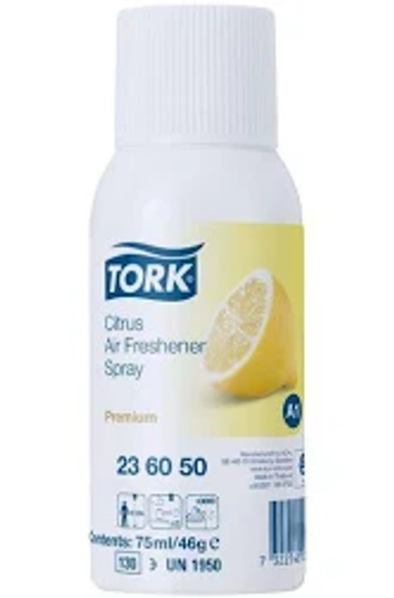 Tork AirFreshener Refills 1 x 12 Ctn