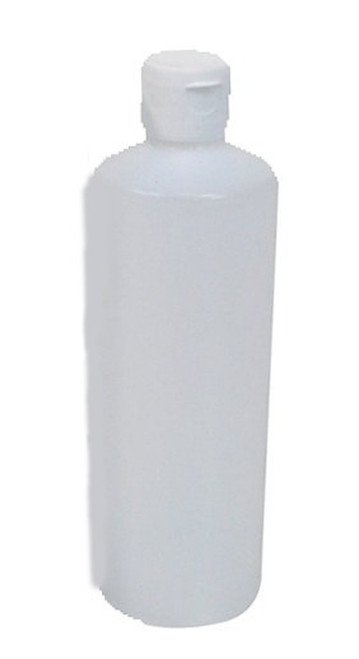 Squeeze Bottle 1Ltr Empty (Safeguard)  x 1