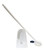 Toilet Brush Kit Long Handle