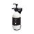 Single Bottle Soap Dispenser