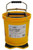 Mop Bucket 16Ltr (Yellow)