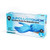 Gloves (Nitrile Blue)  L