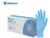 Gloves (Nitrile Blue)  M