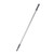 Mop Floor Handle With Button