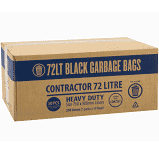 Bin Liner Cleaning Supplies WA