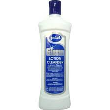 EC25 Gleem Cream Cleaner 500ml - Cleaning Supplies WA