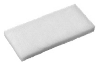 Doodle Bug Pad White x 1 - Cleaning Supplies WA