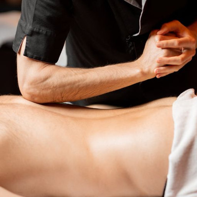 Unlocking Your Body's Potential: The Power of Regular Deep Tissue Massage
