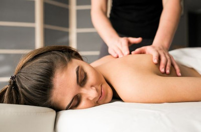 How massage can help these 6 important parts of your body. And a few ways to help them yourself!