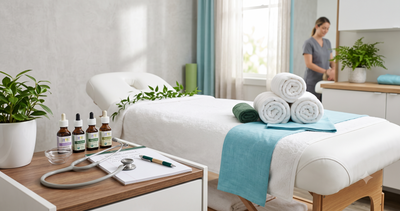 Attention Teachers & Healthcare Workers: How to Use Your NYSHIP, SWSCHP, & Union Insurance for Medical Massage in Danbury