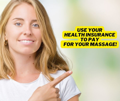 Cloud 9 Therapeutic Massage is now accepting insurance patients!