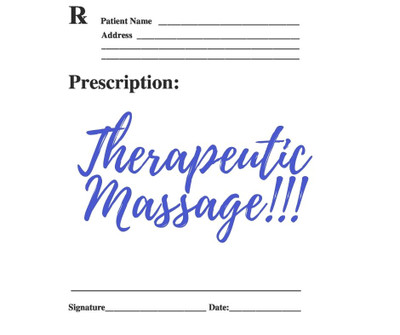 How to use your health insurance to pay for your therapeutic massage.