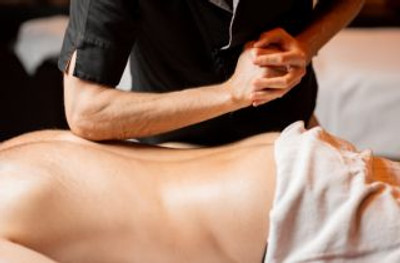 Unlocking Your Body's Potential: The Power of Regular Deep Tissue Massage