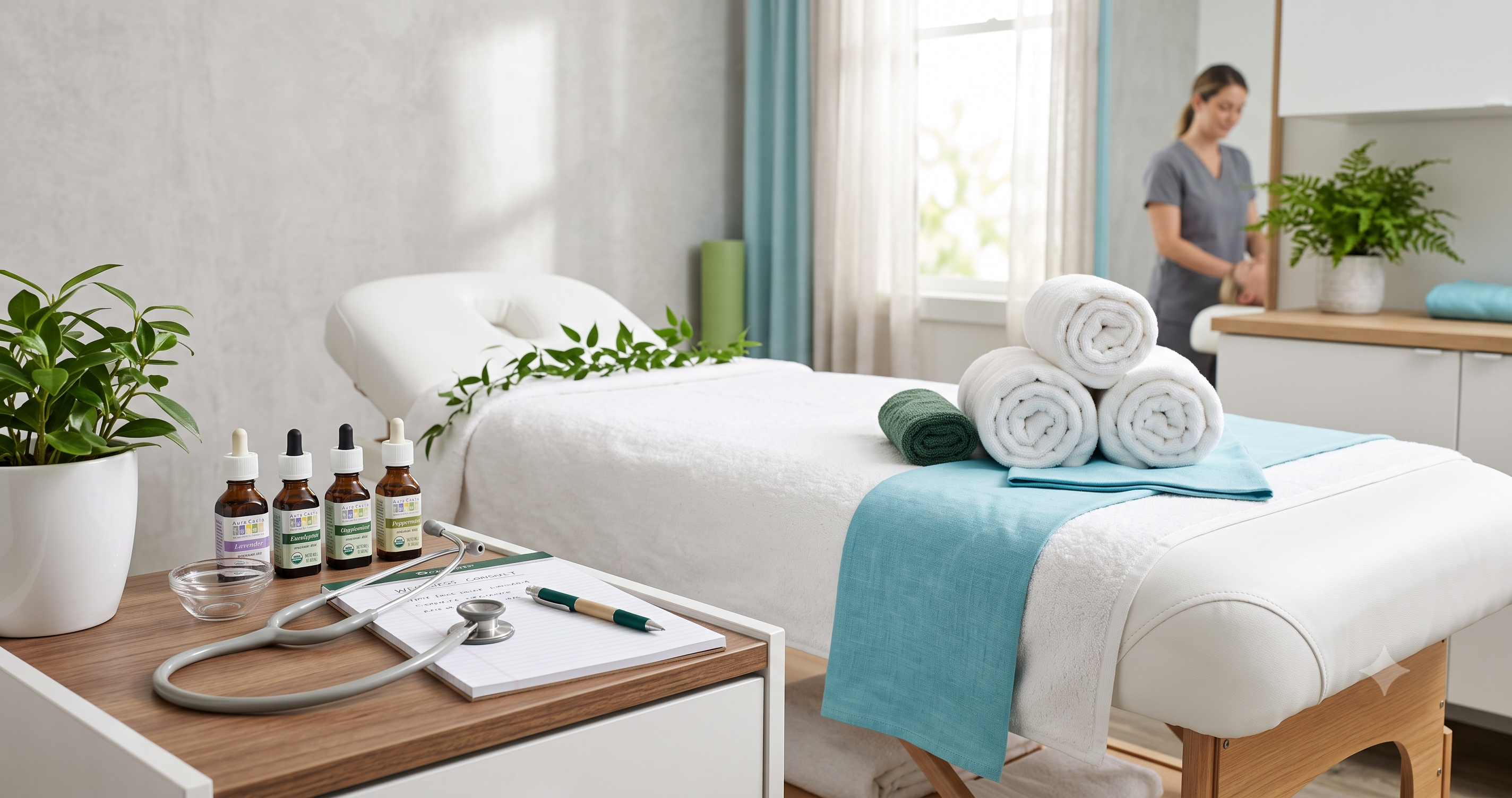Attention Teachers & Healthcare Workers: How to Use Your NYSHIP, SWSCHP, & Union Insurance for Medical Massage in Danbury