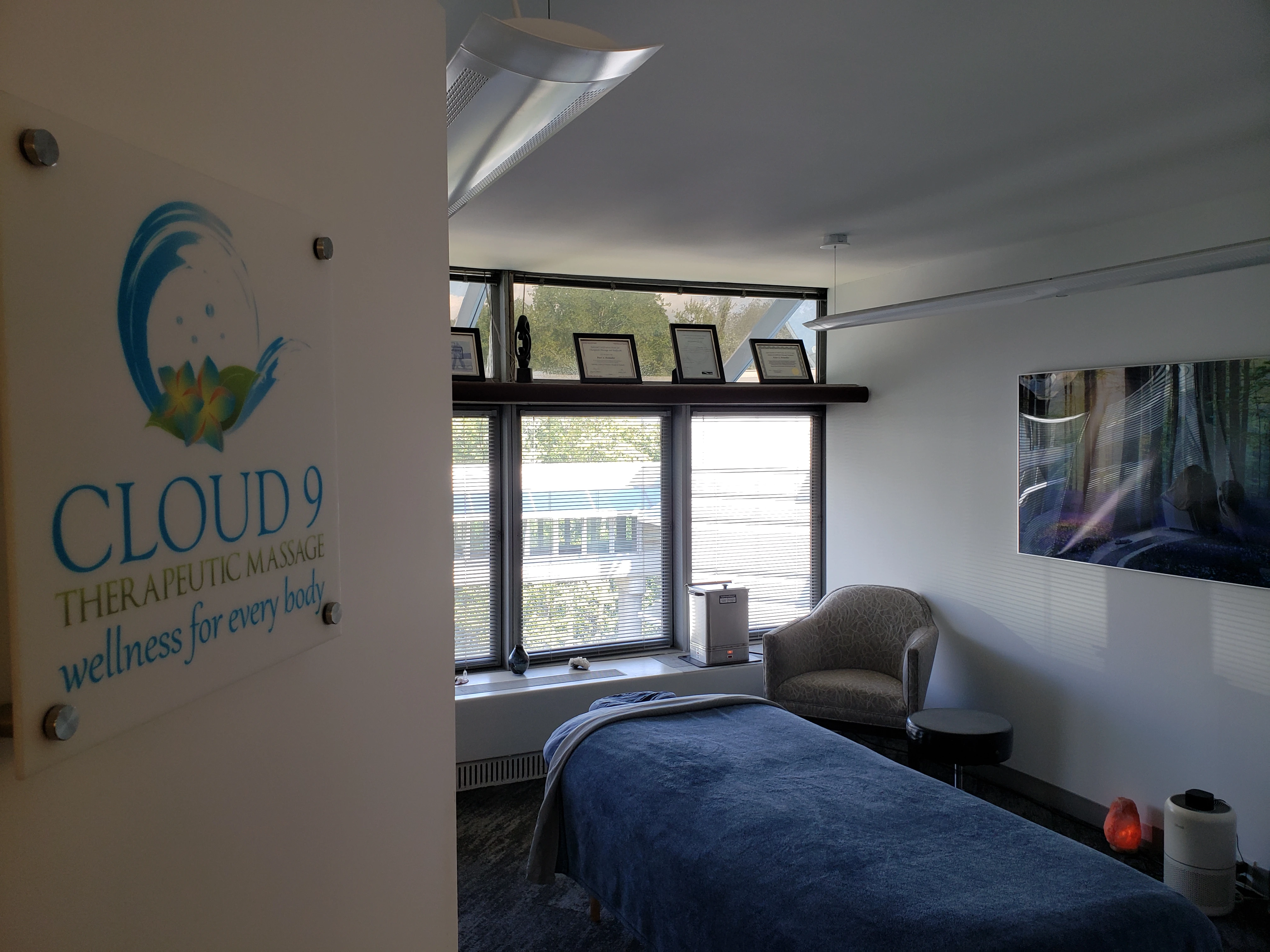 Investing in Your Best Asset: Why Clinical Massage is Essential for Sleep, Stress, and Peak Performance