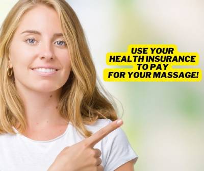 Massage Insurance