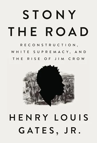 Stony the Road