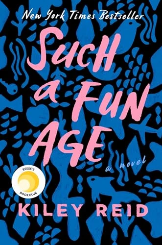 Such a Fun Age