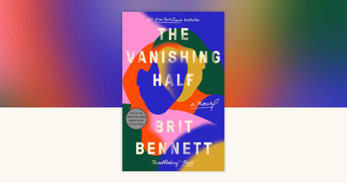 The Vanishing Half