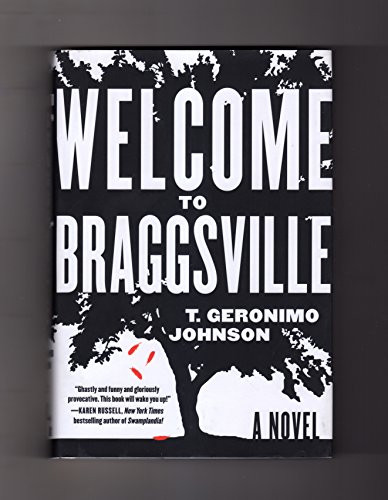 Welcome to Braggsville
