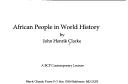 African People in World History