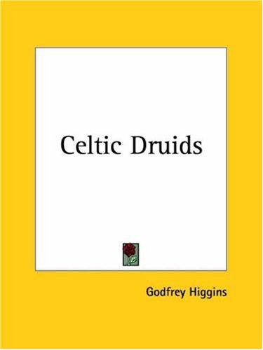 Celtic Druids