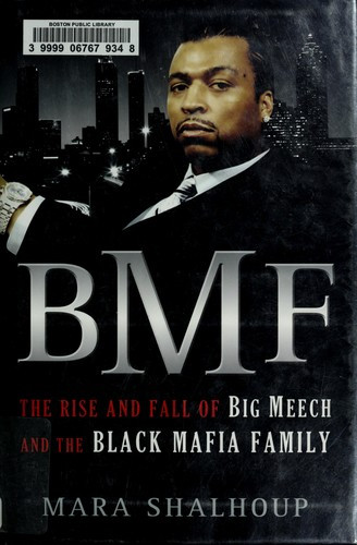 BMF: The Rise and Fall of Big Meech and the Black Mafia Family