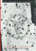 The Theatre of Violence: Narratives of Protagonists in the South African Conflict