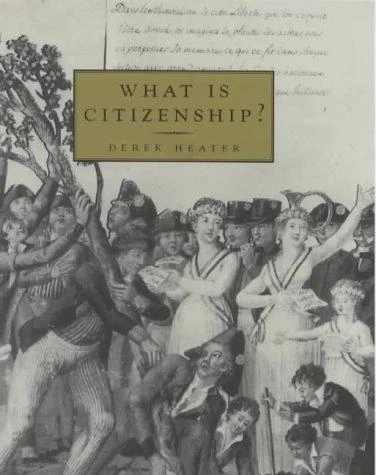 What Is Citizenship?
