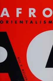 Afro-Orientalism